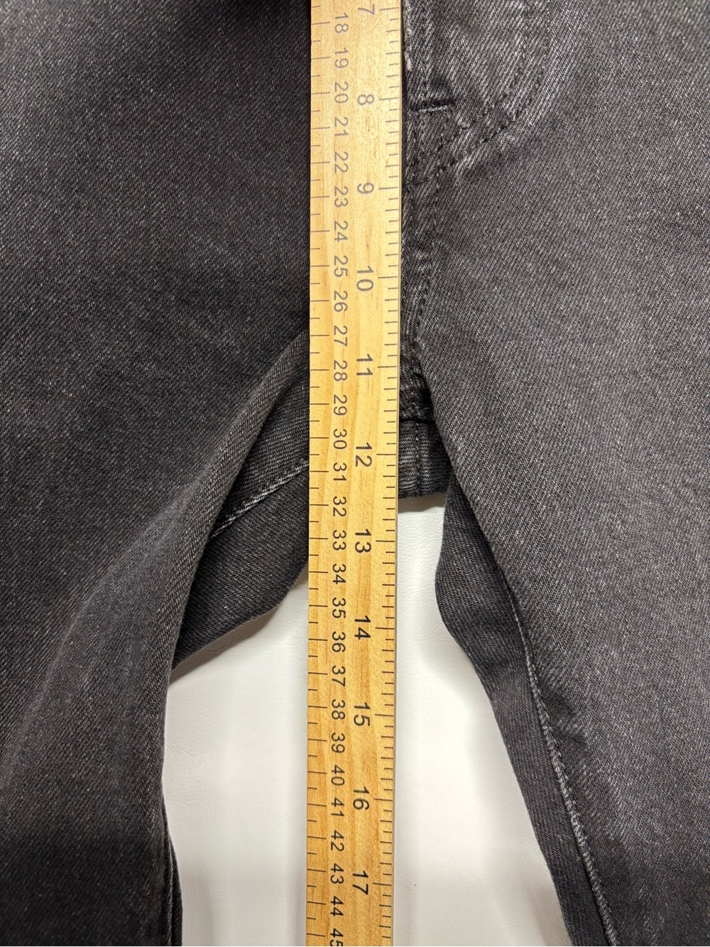 ✨Levi's 501 Original Jean Women's Size 30 - Picture 14 of 16